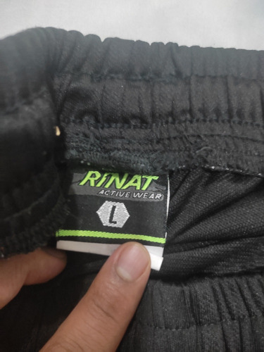 Uniforme Portero Turquesa Usado Talla Xl (Usado)