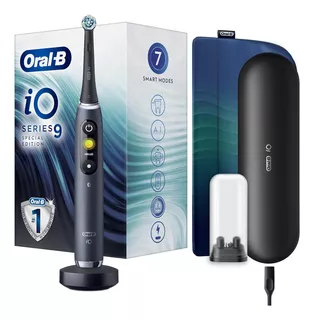 Oral-b Io Series 9 - Cepillo De Dientes, Eléctrico