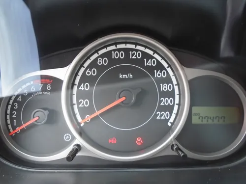 Mazda 2 1.5 15hm1c