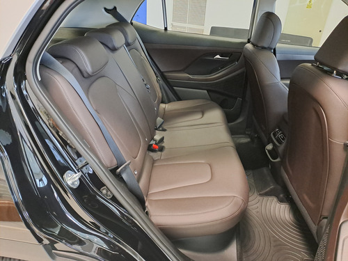 Hyundai New Creta Safety + 1.5 At