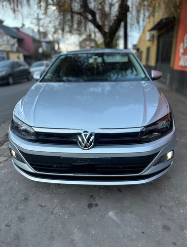 Volkswagen Polo 1.6 Comfortline
