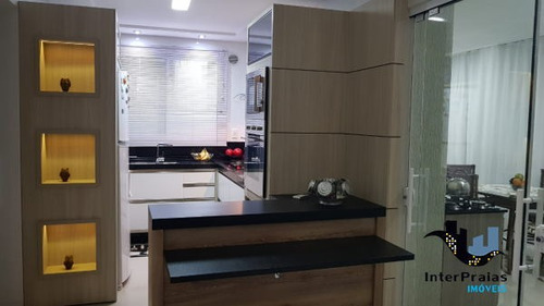 Imagem 11 de 16 de Apartamento Padrão Com 3 Quartos - 127175-v
