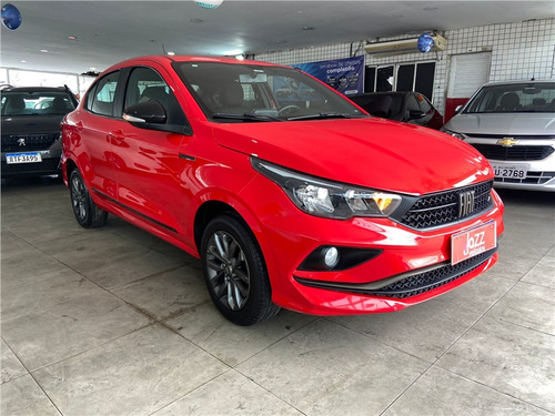 Fiat Cronos 1.3 FIREFLY FLEX DRIVE S DESIGN