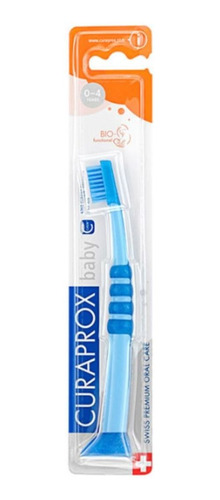 Curaprox Cepillo Dental Bebe 1 Unidad