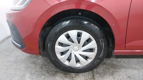 Volkswagen Virtus 1.6 TRENDLINE AUTO