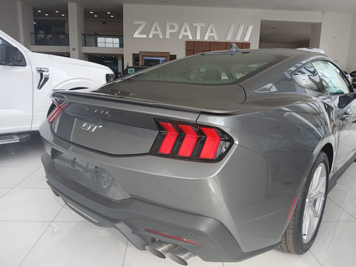 Ford Mustang 5.0L Gt V8 TM