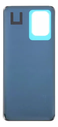 Tapa Trasera Para Xiaomi Redmi Note 12 Pro+