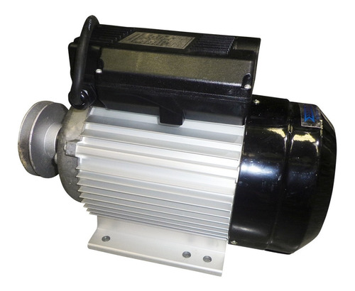 Motor Electrico Lusqtoff Para Compresor De Aire 3hp 220v