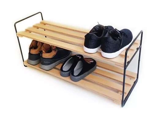 Mueble y Organizador de Zapato