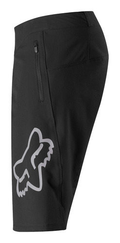 Imagen 4 de 5 de Short Ciclismo Mtb Fox - Defend - Short #22872