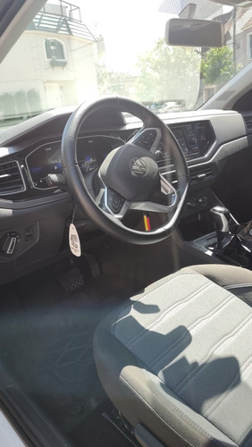 Volkswagen Nivus 1.0 Tsi Tiptronic Comfortline
