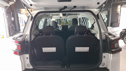 Citroën C3 Aircross 1.0 T200 FEEL PACK 7 AUTO