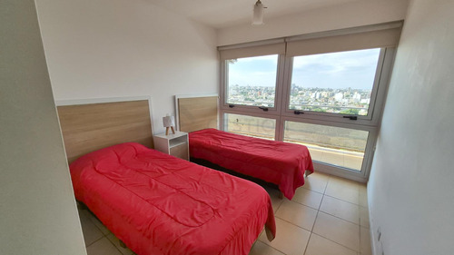 Departamento De Dos Dormitorios En Venta Con Cochera