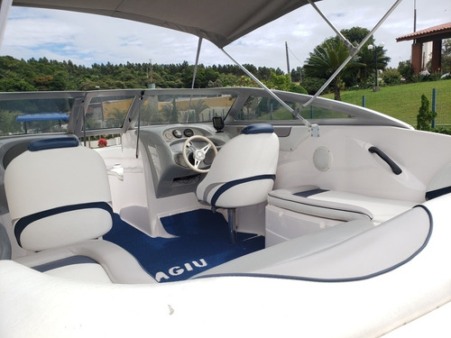 Lancha Focker 220 Xtreme ( Ñ Ventura Ñ Fs Yachts )