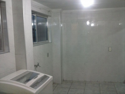Sobrado - Ref: 2275