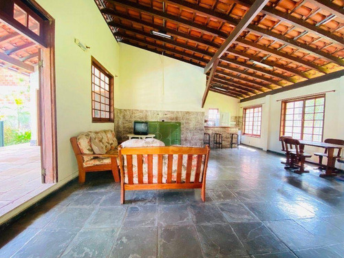 Imagem 18 de 18 de Casa À Venda, 104 M² Por R$ 380.000,00 - Bom Retiro - Teresópolis/rj - Ca1313