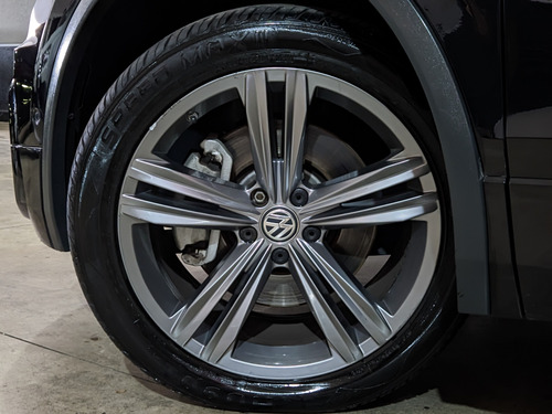 Volkswagen Tiguan 2.0 350 TSI GASOLINA ALLSPACE R-LINE 4MOTION DSG