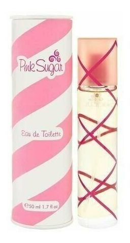 Edt 1.7 Onzas Pink Sugar Por Aquolina Para Mujer En Spray