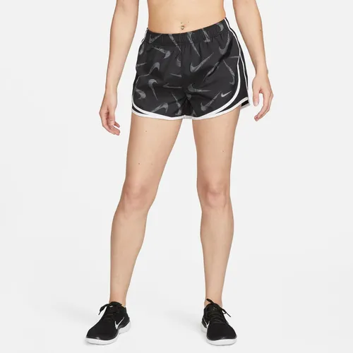 Short Mujer Nike Df Tem Swsh Aop