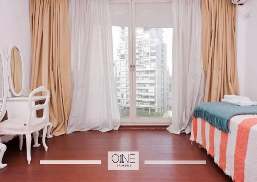 Imagen 13 de 23 de Duplex. Precioso En Cañitas