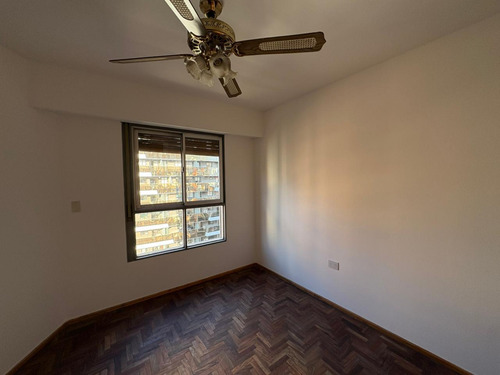 Departamento En Alquiler | 1 Dormitorio | Nueva Córdoba | Frente Con Balcón | Ideal Estudiantes