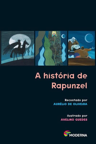 Historia De Rapunzel, A