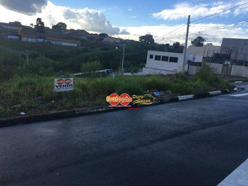 Imagem 2 de 2 de Terreno - Loteamento Residencial Central Park Ii - Te2937