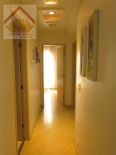 Imagem 6 de 22 de Apartamento A Venda No Bairro Vila Progresso Em Guarulhos - - 910-1
