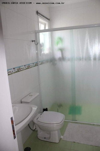 Imagem 15 de 15 de Casa Em Condomínio Para Venda Em Mogi Das Cruzes, 3 Dormitórios, 1 Suíte, 3 Banheiros, 3 Vagas - C446_1-1454182