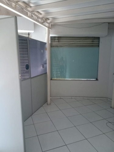 Imagem 4 de 4 de Sala Para Alugar, 150 M² Por R$ 2.200,00/mês - Centro - Pindamonhangaba/sp - Sa0494