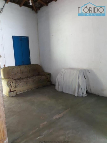 Imagem 5 de 15 de Chácara Para Venda Em Piracaia, Canedos, 4 Dormitórios, 1 Suíte, 4 Banheiros, 20 Vagas - 4008_2-1601779
