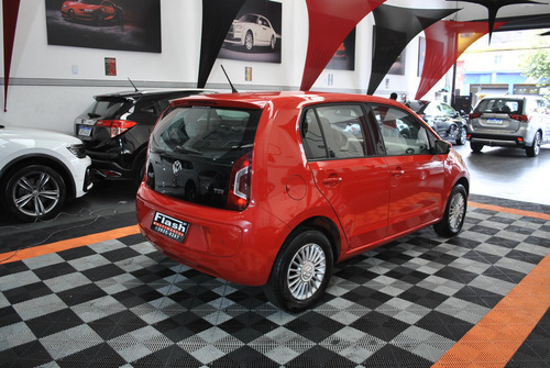 Volkswagen Up! Up! 1.0 12v TSI E-Flex Move Up!