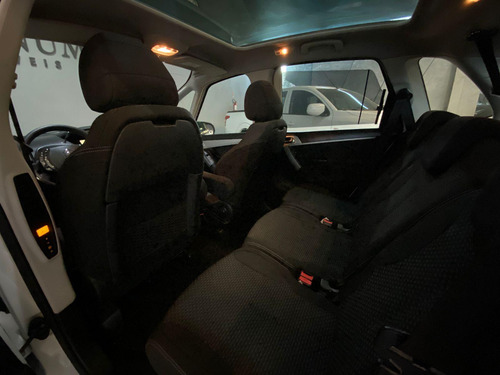 Citroën C4 Picasso Picasso/Pic. La Luna 2.0 16V Aut.