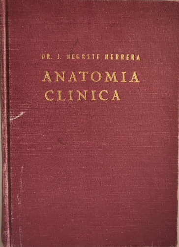 Anatomía Clínica Herrera