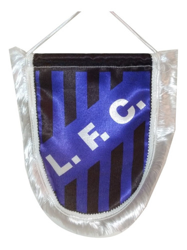 Banderín De Liverpool Fútbol Club, Fabricamos Todos