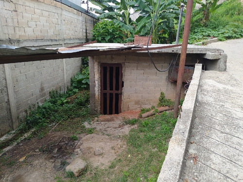 Imagen 12 de 12 de Marisol Castro Vende Terreno Con Bienhechuría En Los Teques | Miranda | Fot-mamo Marisol 04244923040