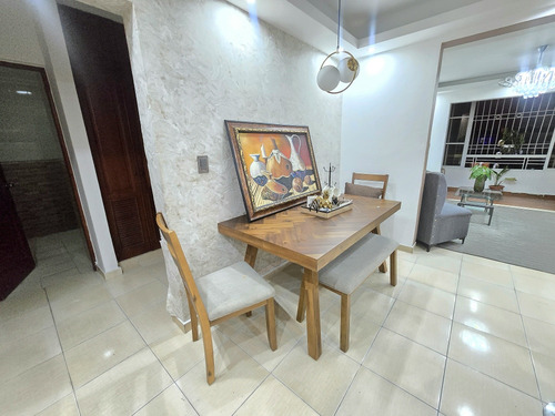 Oportunidad Vendo Apartamento En Alma Rosa 1. Amueblado