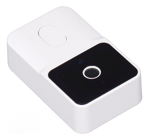 Cámara De Videovigilancia, Timbre Inteligente, Wifi, Inalámb
