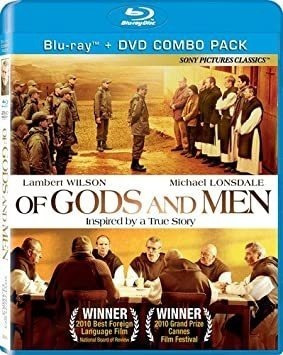 Of Gods & Men Of Gods & Men Ac-3 Dolby Subtitled Widescreen