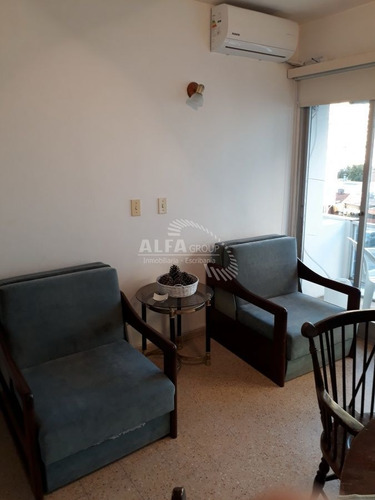 Imagen 4 de 17 de A Metros Del Mar, Apto De 1 Dormitorio - Punta Del Este Brava