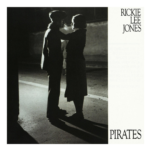 Vinilo: Piratas