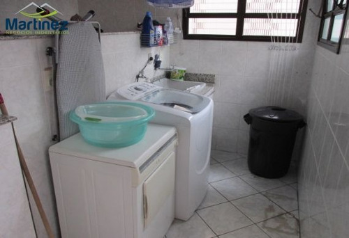 Sobrado Com 3 Dormitórios À Venda, 346 M² Por R$ 1.200.000,00 - Sítio Da Figueira - São Paulo/sp - So0235