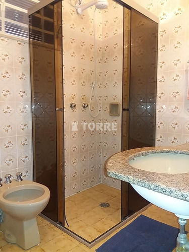 Imagem 15 de 18 de Casa À Venda Em Jardim Chapadão - Ca003018