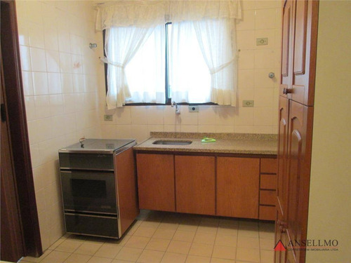 Imagem 7 de 13 de Apartamento À Venda, 74 M² Por R$ 425.000,00 - Centro - São Bernardo Do Campo/sp - Ap0139