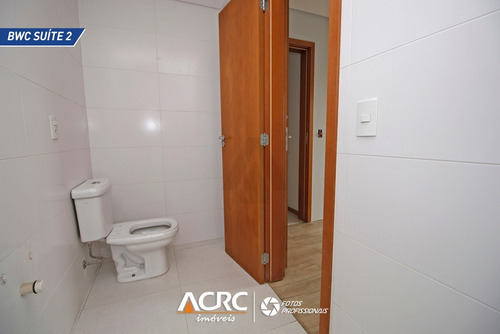 Imagem 11 de 18 de Acrc Imóveis - Apartamento À Venda No Bairro Itoupava Norte, Com 02 Suítes E 02 Vagas De Garagem - Ap02006 - 33363680