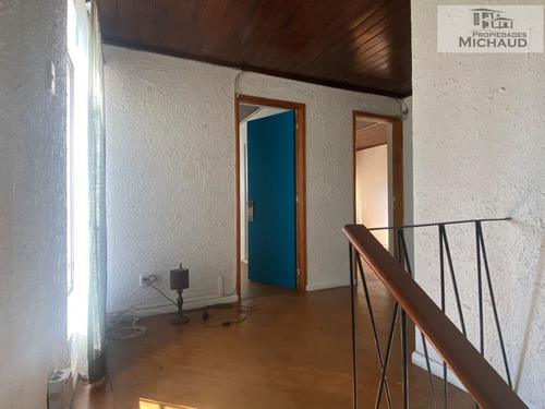 Casa 7 Oriente Con 3 1/2 Norte Talca