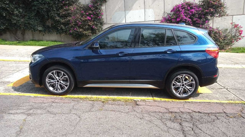 Imagen 4 de 15 de Bmw X1 2019 2.0 Sdrive 20ia X Line At