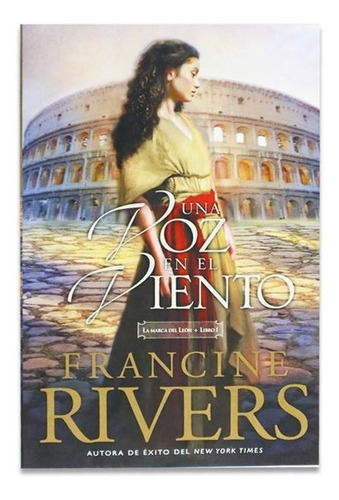 Novelas  Francine Rivers