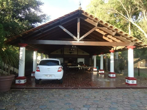 Venta De Residencia En Bella Vista Primel Nivel