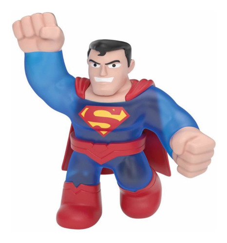 Heroes Of Goo Jit Zu Dc Licensed Heroe Kit Superman